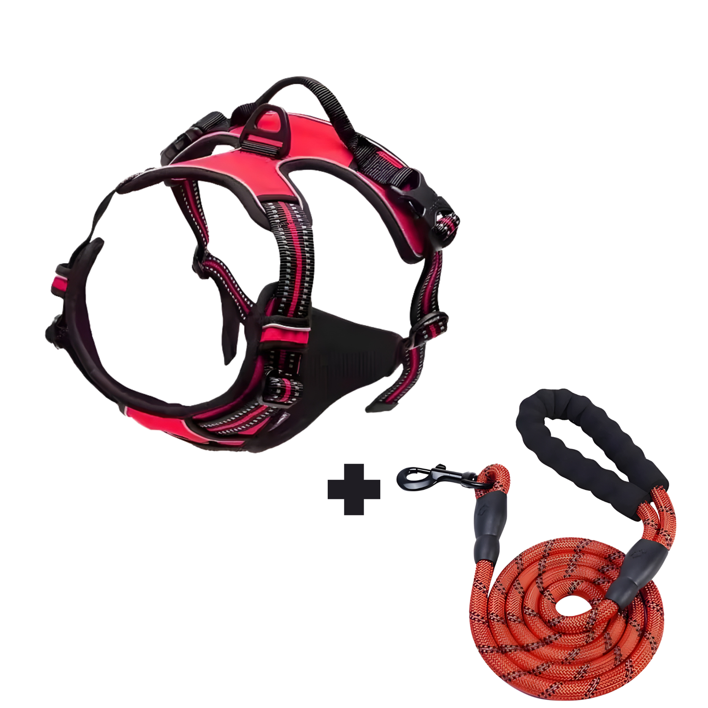 Furvale™ Complete No-Pull Walking Set